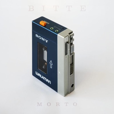 Bitte Sony - Single