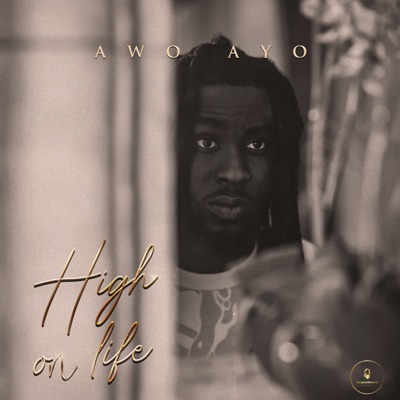 High On Life - Single