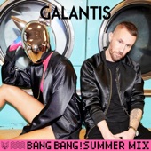 BANG BANG! Summer Mix (DJ Mix) artwork