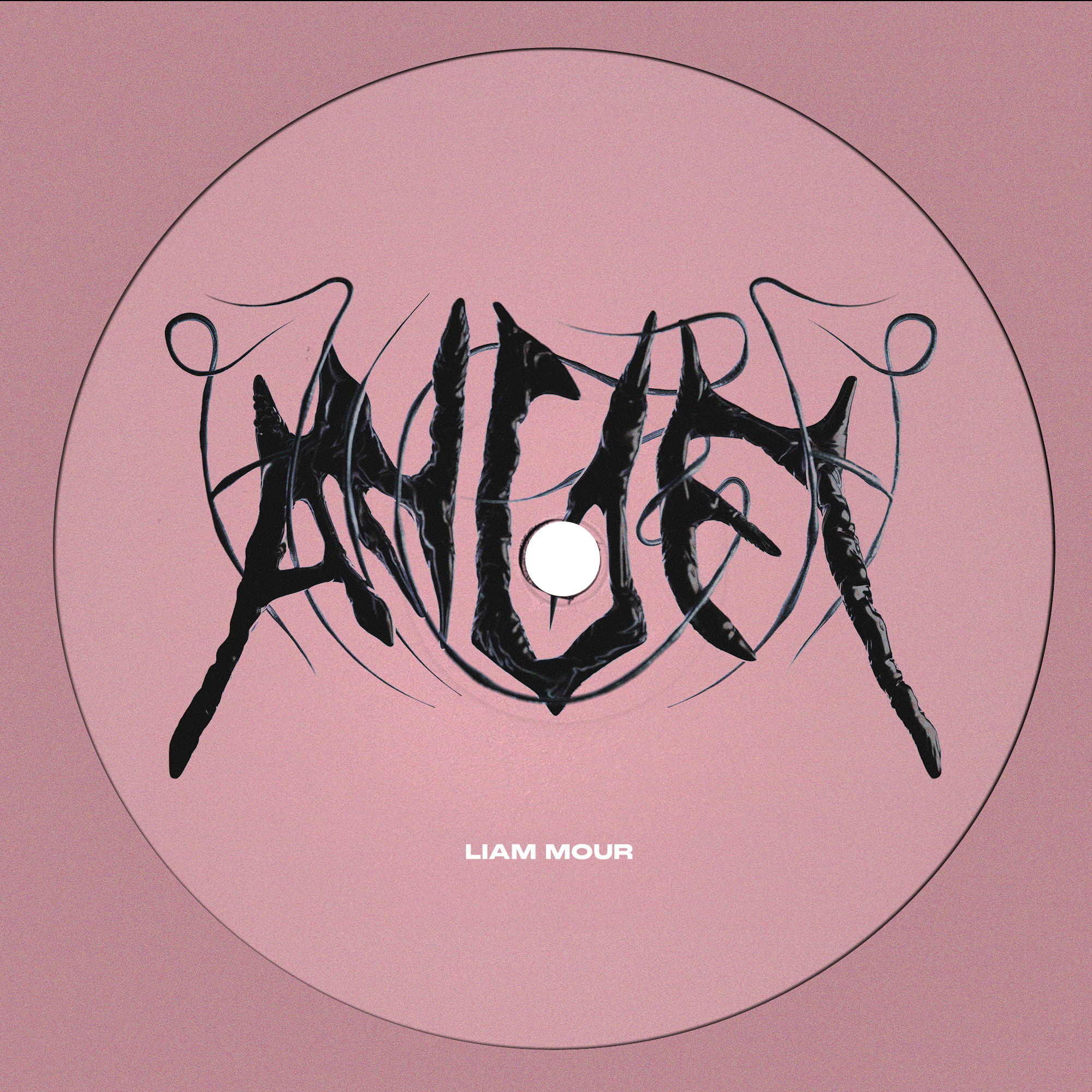 Angel High - EP