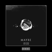 Maybe (Hardstyle Remix) artwork