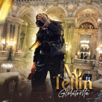 No Tellin - Single - GlobeTrotta