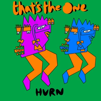 That's the One - Single