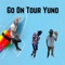Deez Nuts - Yuno Miles lyrics