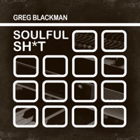 Soulful Shit - Single - Greg Blackman