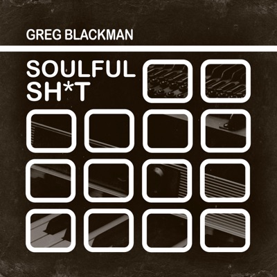 Soulful Shit - Single