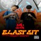 Blast Off (feat. Tragedy Khadafi) - JustMe & Cas Metah lyrics