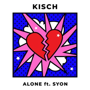Alone (feat. Syon) - Single