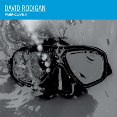 FABRICLIVE 54: David Rodigan (DJ Mix)