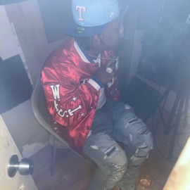 Turnt 2 June Bandero