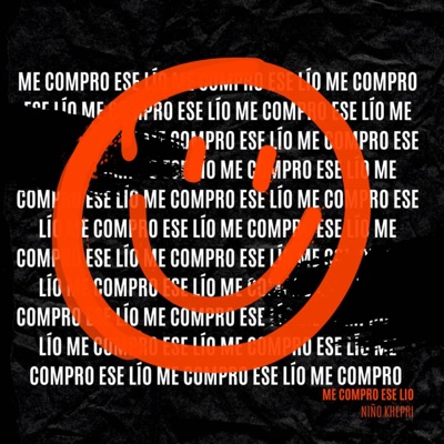 Me Compró Ese Lío - Single