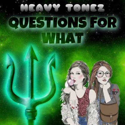 Questions For What - Single
