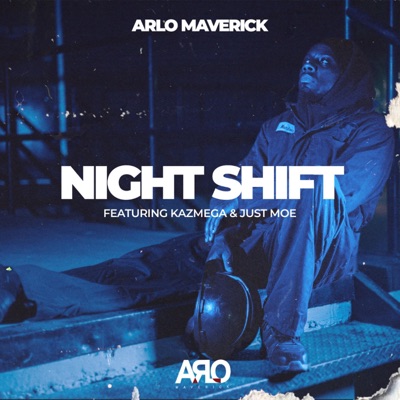Night Shift (feat. KazMega & Just Moe) - Single