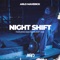 Night Shift (feat. KazMega & Just Moe) [Radio Edit] artwork
