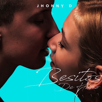 Besitos de Humo - Single