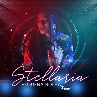 Pequena Bolha (Remix) [feat. Circuito Reggae] - Single