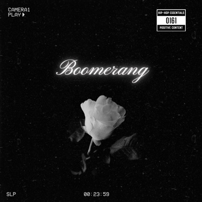 Boomerang - Single