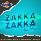 Zakka Zakka (Ransom & Stamppot Remix) artwork