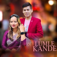 Lumle Kande - Single - Ganga Lohani & Surya Khadka