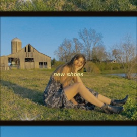 New Shoes Maya Manuela