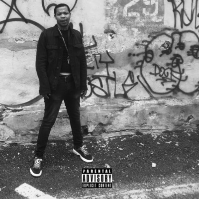 I Rather Be Tired Than Broke - EP