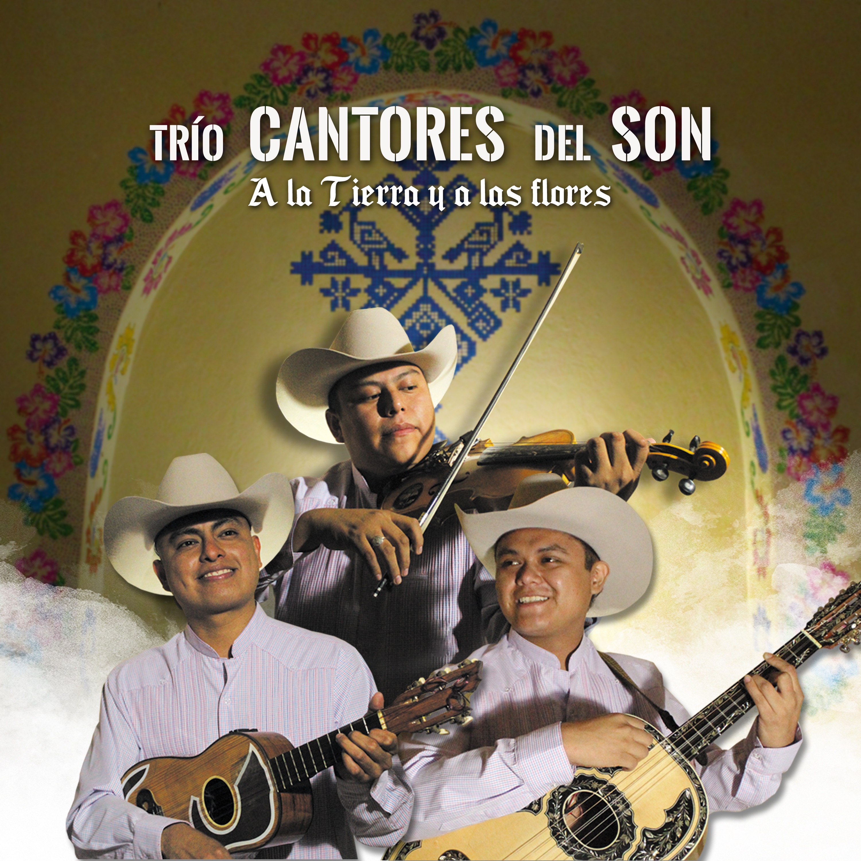 A la Tierra y a las Flores