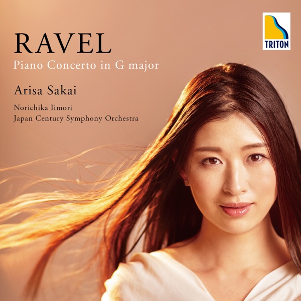 Ravel: Piano Concerto in G Major