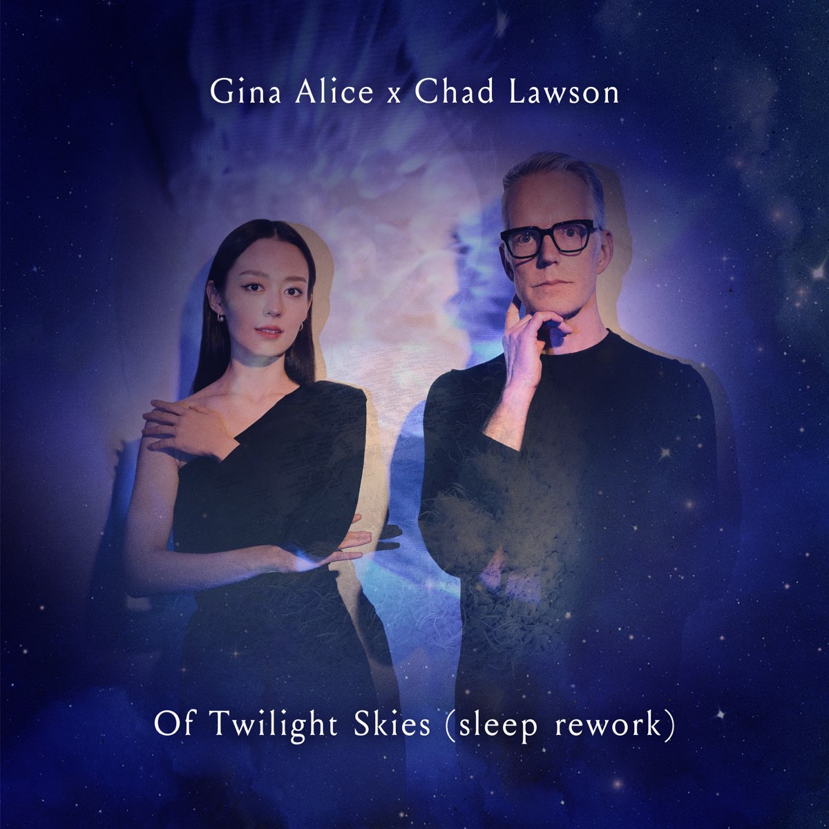 Of Twilight Skies Sleep Rework Single 吉娜爱丽丝 Chad Lawson的专辑 Apple Music