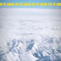 Let It Snow - Single - Shoffy