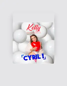 Hör dir Kelly Sans Filtre an, schau dir Musikvideos an, lies die Biografie, finde Tourdaten und mehr!