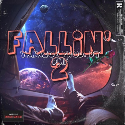 Fallin'2 prod. by DMF - Single