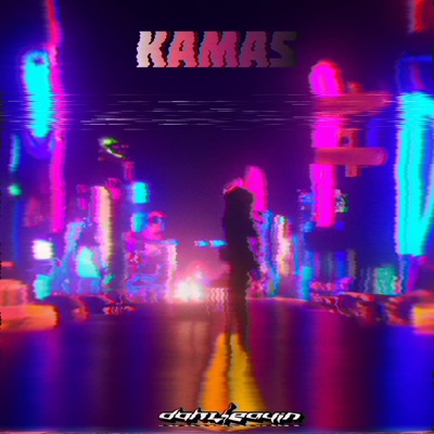 Kamas - Single