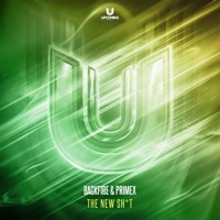 The New Shit - Single - Backfire & Primex