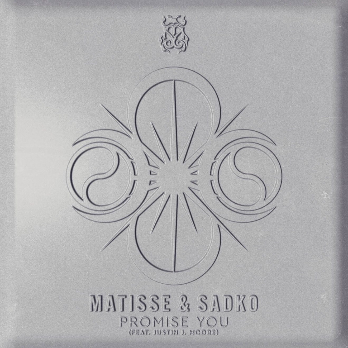 Matisse & Sadko – Promise You (feat. Justin J. Moore) – Single (2023) [iTunes Match M4A]