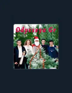 Escucha a ODYSSEYA GR, mira videos musicales, lee su biografía, consulta las fechas de las gira y más.