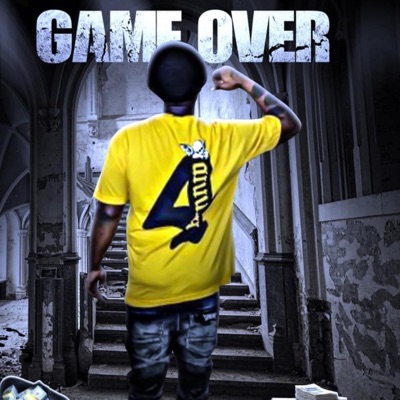 BACK 2 BACK (feat. DBE TEE) - Single