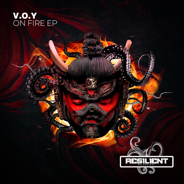 On Fire - EP