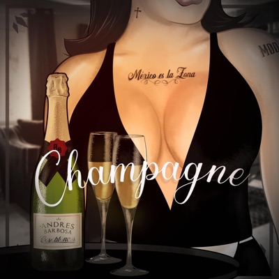 Champagne - EP