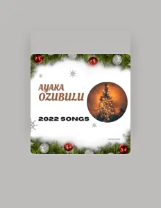 Listen to Ayaka Ozubulu, watch music videos, read bio, see tour dates & more!