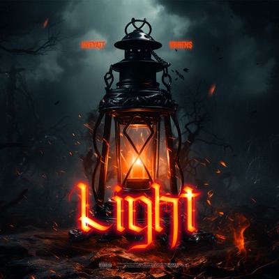 Light - Single