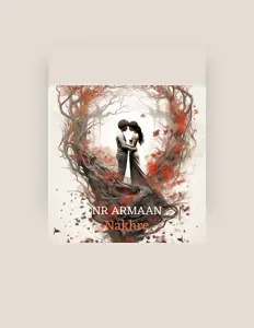 收听 NR ARMAAN、观看音乐视频、阅读小传、查看巡演日期等 ！