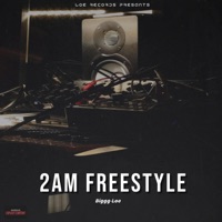 2AM FREESTYLE - Single - Biggg Loe