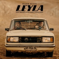 Layla (feat. Kejoo beats & Ayhan önder & Bakan önder) - Single - Haval Ibrahim