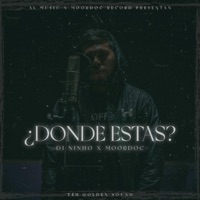 Donde Estas - Single - Dj Ninho