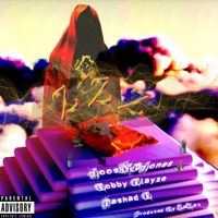 Z.Z.Z. (feat. Rashad B & Bobby Blayze) - Single - JoosMFJones