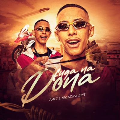 Fuga na Dona (feat. Dj Boka) - Single