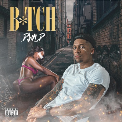 Bitch - Single