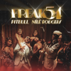 Pitbull & Nile Rodgers - Freak 54 (Freak Out) [Sped Up Version] artwork
