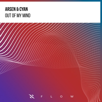 Out of My Mind - Single