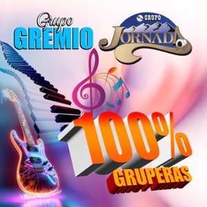 100% Gruperas (Grupero)